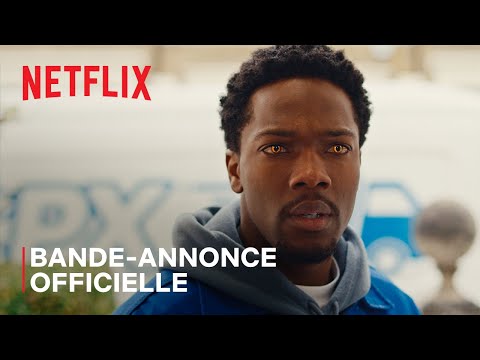 Bande-annonce