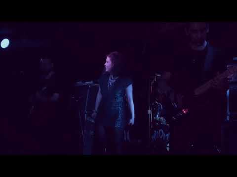 Pilgrims  - Bacchanalia Live 05.29.2018 Middle East CHROME