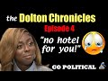 Mayor DENIES Hotel Expenses For The Trustees in 2021??? WOW!!! Dolton Chronicles Episode 4 😎💥🚩