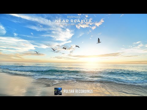 Volmax - Near Reality (James Kitcher Remix)