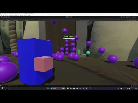 Watch Boss Fight Game Video