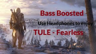 Download lagu TULE - Fearless - Base Boosted - Assassin's Creed 3 musical trailer mp3