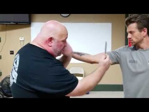 Blade Combat - RDT vs FMA