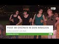 Ein Fest Für Junge Und Junggebliebene In Den Innauen
