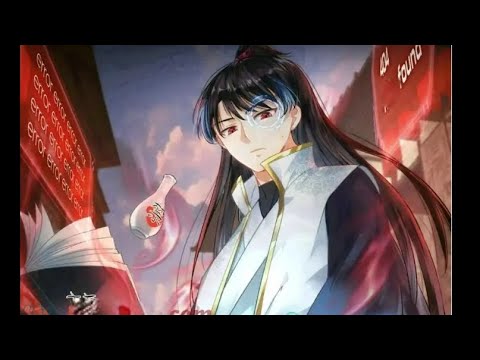 I took over the system player ep 47