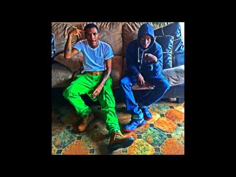 Kev Dollaz - Come To My Side (2014)