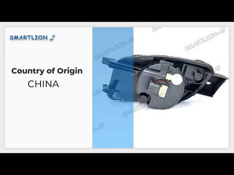 Best Auto Fog Light Manufacturers (2023 Buyer's Guide)——smartlion-ap