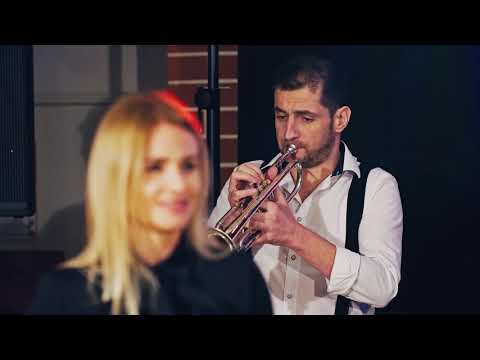 Folk Band - Całuj mnie ( live)