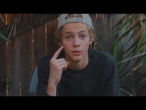 Helicopter Views of Los Angeles | Xander and Jace Norman
