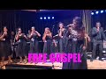 DEBORAH LUKALU-Live performance song...AWESOME GOD