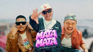 Download lagu JACSON ZERAN - MATA-MATA FEAT TOTON CARIBO & WIZZ BAKER mp3