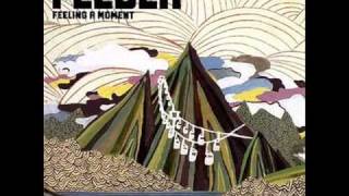 Feeder - Bruised (B side)