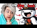 TheOdd1sOut Just Made His FUNNIEST Video