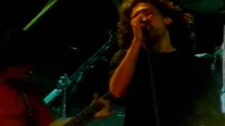 Rotten Minds - final breath (live @ Rodon Athens '91)