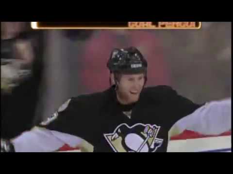 Ryan Whitney Montage