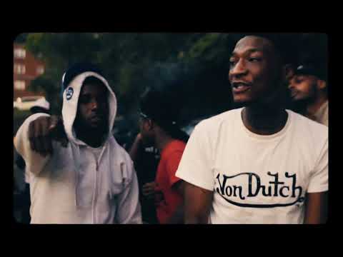 No Savage & Kam Guwop - Wop