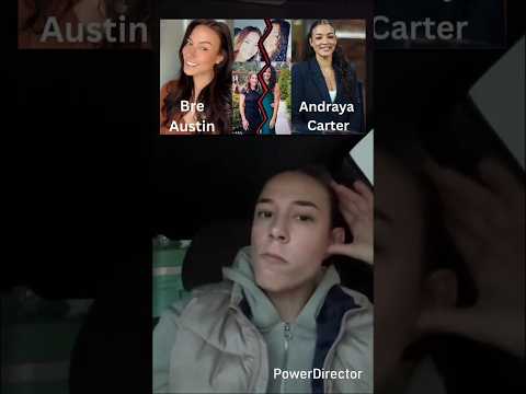 Bre Austin