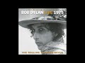 Romance In Durango de Bob Dylan