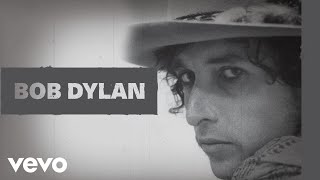 Bob Dylan - Romance in Durango (Official Audio)