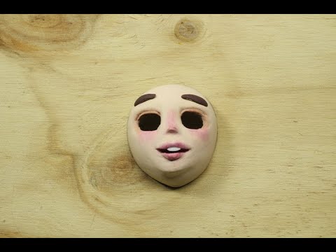 Stop motion Lip Sync
