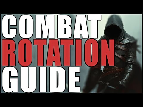 What NO ONE understands about Combat Rogue in WotLK Classic