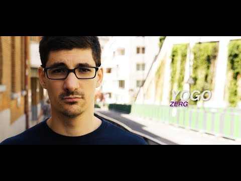 OGSL 3 - YOGO : "C'est la préchauffe avant Valencia !"