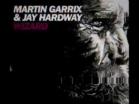 Wizard (Original Mix) - Martin Garrix, Jay Hardway (Audio Hd)