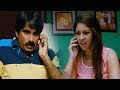 Ravi Teja And Richa Gangopadhyay Hilarious Comedy Scenes TFC Comedy Time