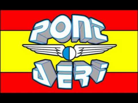 Makina 2011: pont aeri vol 10