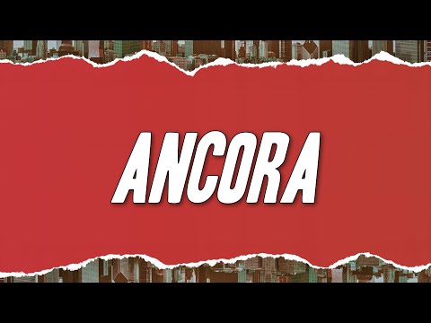 Eduardo De Crescenzo - Ancora (Testo)