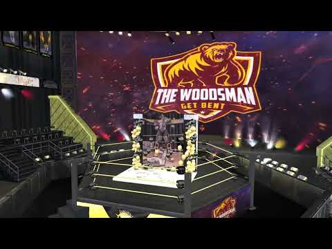 Valiant Wrestling | Flashpoint Episode #16