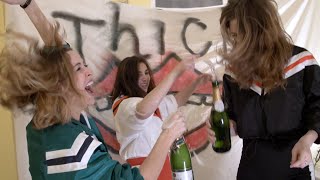 THICK - &quot;Green Eyes&quot;