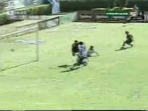 Vitoria 1X 1 Remo, Tucupi no chopinho Baiano