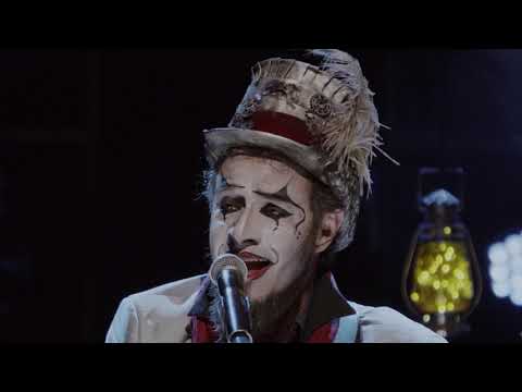 O Teatro Mágico - Zaluzejo