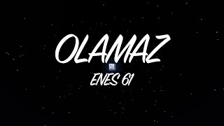 OLAMAZ Music Video