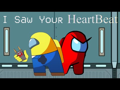 GatoPaint X Gamingly - I saw your heartbeat - Mashup