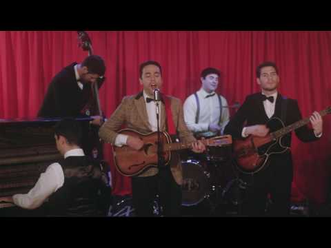 Magidom - Csomagol az Idő (videoklip)