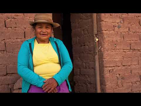 Retraros Sonoros 92 Maria Nazareno