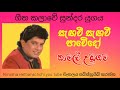 Sengawee Sengawee Pawedho සැඟවී සැඟවී පාවේදෝ