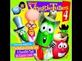 VeggieTales Review VeggieTunes 4