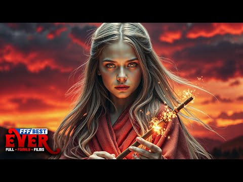 Unlock The Magic. BILLY OWENS AND THE SECRET RUNES | A Magical Adventure | Full Movie HD