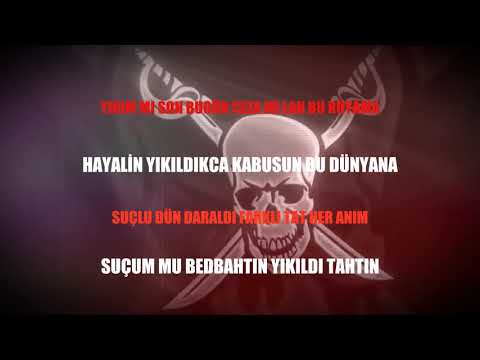 Rulez Rhyme - Yıkıldı Tahtın ( #Diss 2018 )