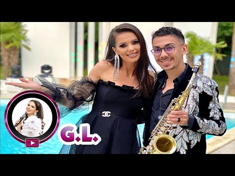 LA MULȚI ANI Fata mea cu Georgiana Lobont & Armin Nicoara by @costinageo‼️❤️🎷🔝