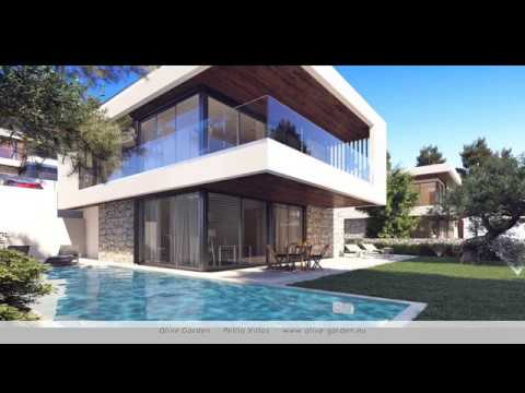 Olive Garden Pellio Villas