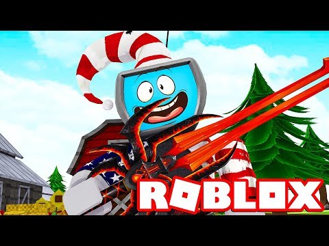 Ho TROVATO LA SPADA GOD di Roblox (Slayin SImulator ITA)