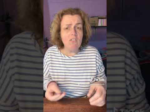 Surprise Weight Loss Bengt Washburn TikTok Lipsync