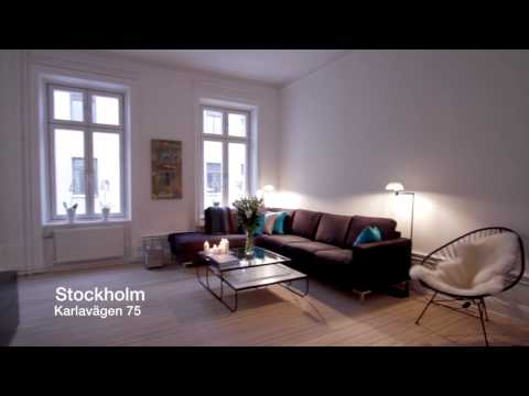 Såld, 3:a · 92m2 · 3428 kr avg, Östermalm : Via Notar mäklare Östermalm
