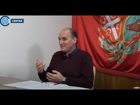 Primarijus dr Roganović: Evo šta nas čeka ove zime - ovo je istina o zdrastvu u Srbiji