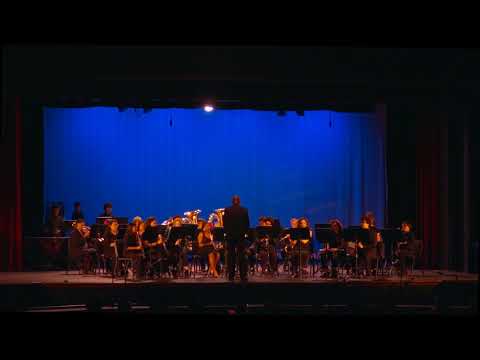 AMPA 2018 GALA - Winds