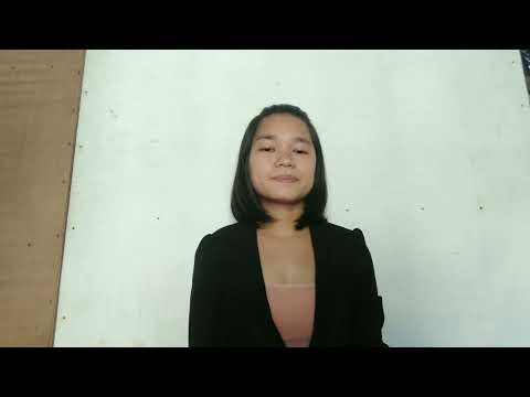 Final Term Performance Task